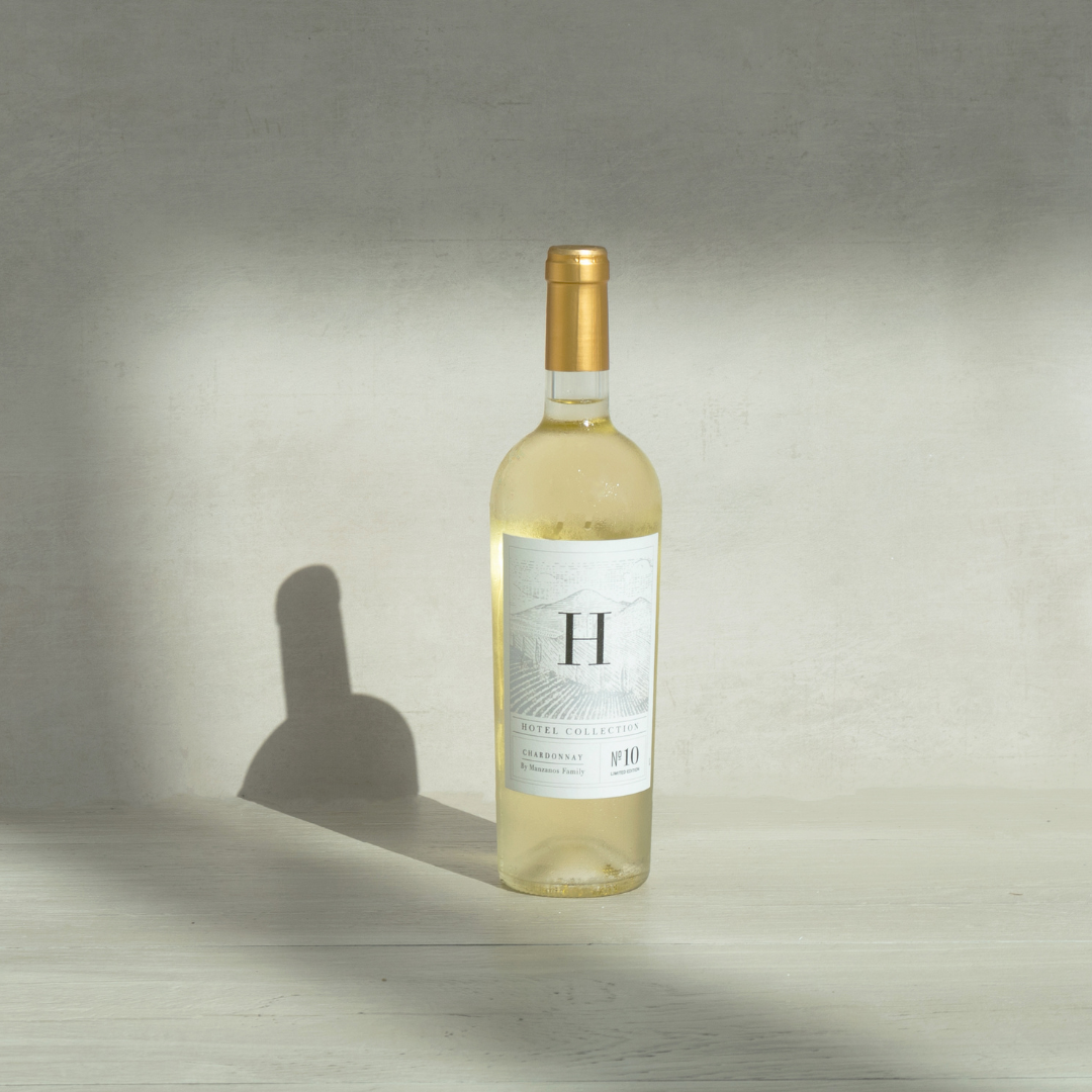 Honeydew, Mint & Cucumber Recipe | Chardonnay 10 Spring Sangria