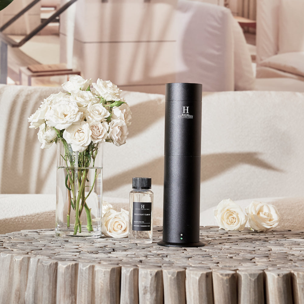 wedding scent diffuser