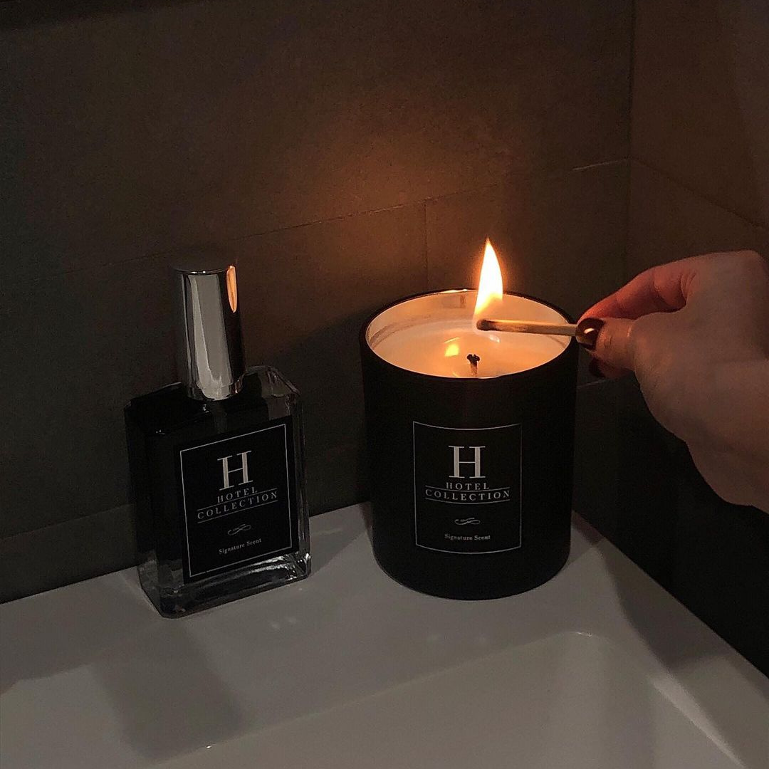 Candle Safety | Candle Care Tips