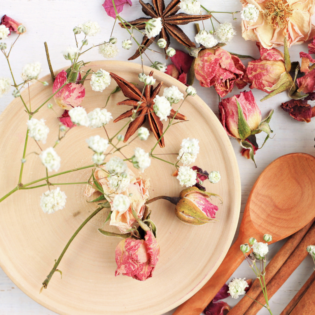 Aromatherapy of Hotel Collection