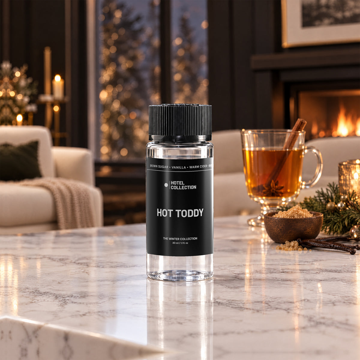 Hot Toddy