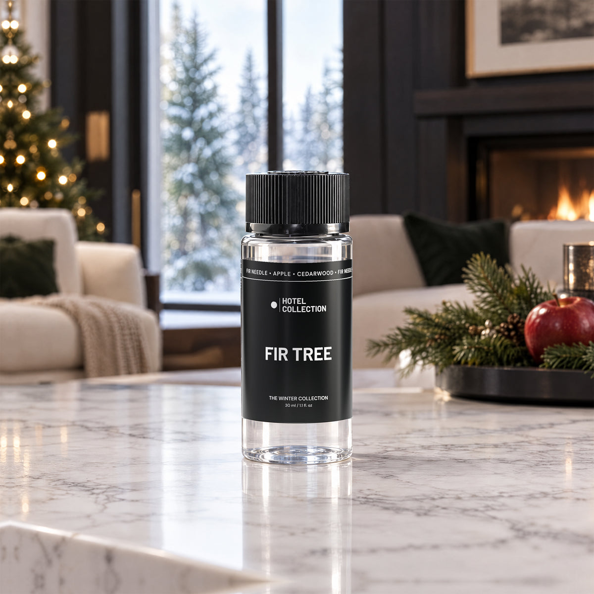 Fir Tree
