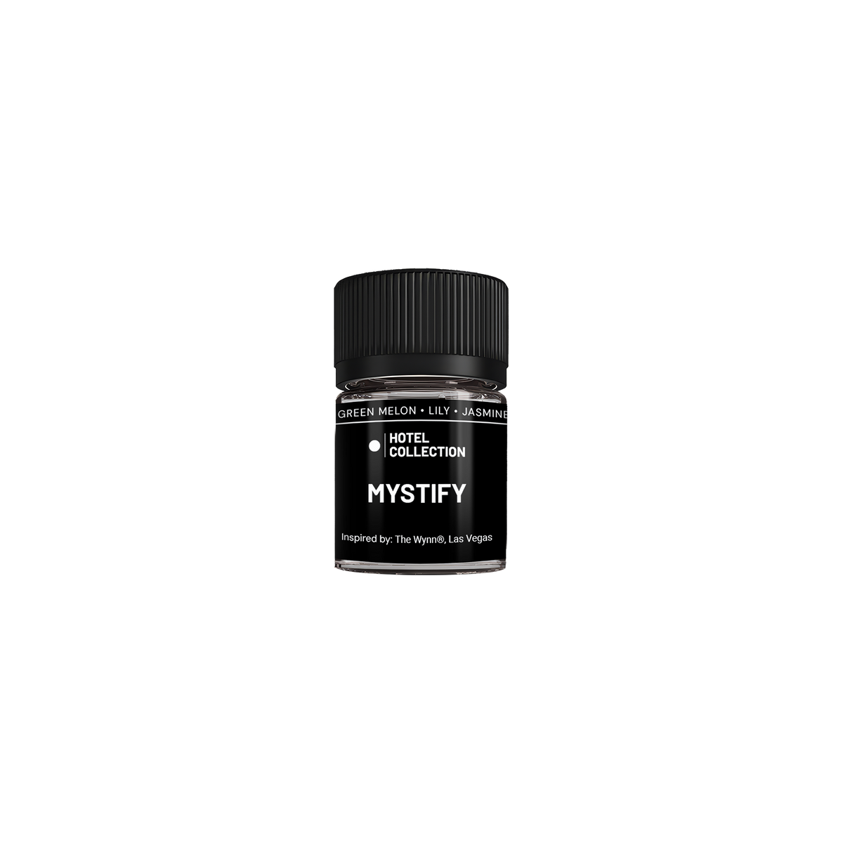 Mystify™