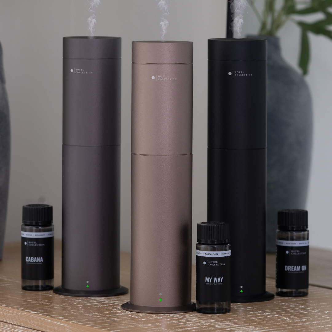 Difusor de Aroma Studio
