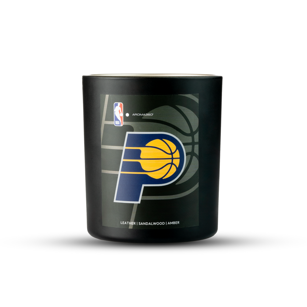 NBA My Way Candle Collection