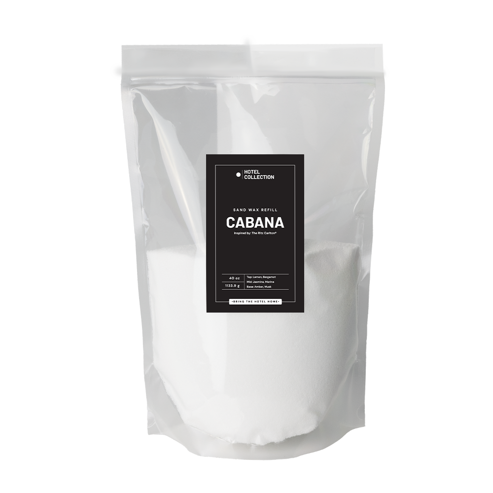 Sand Wax Refill