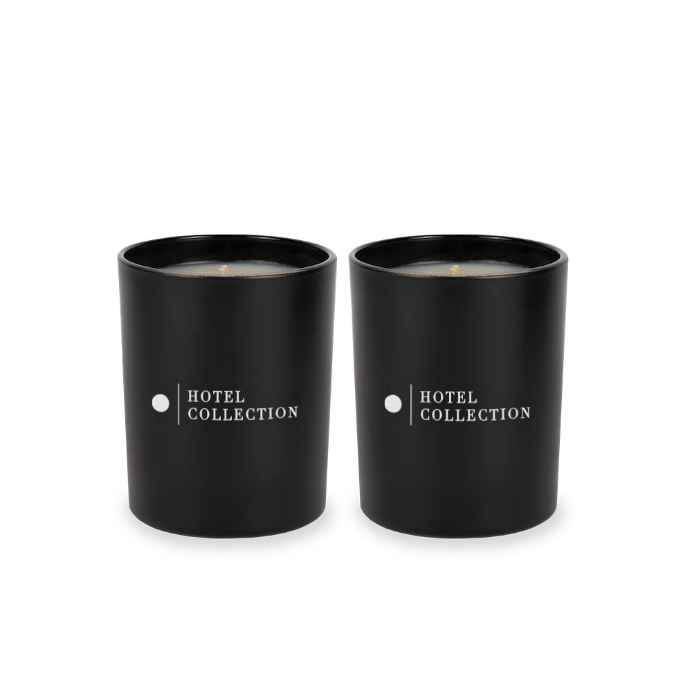 Set de Regalo con Dúo de Velas