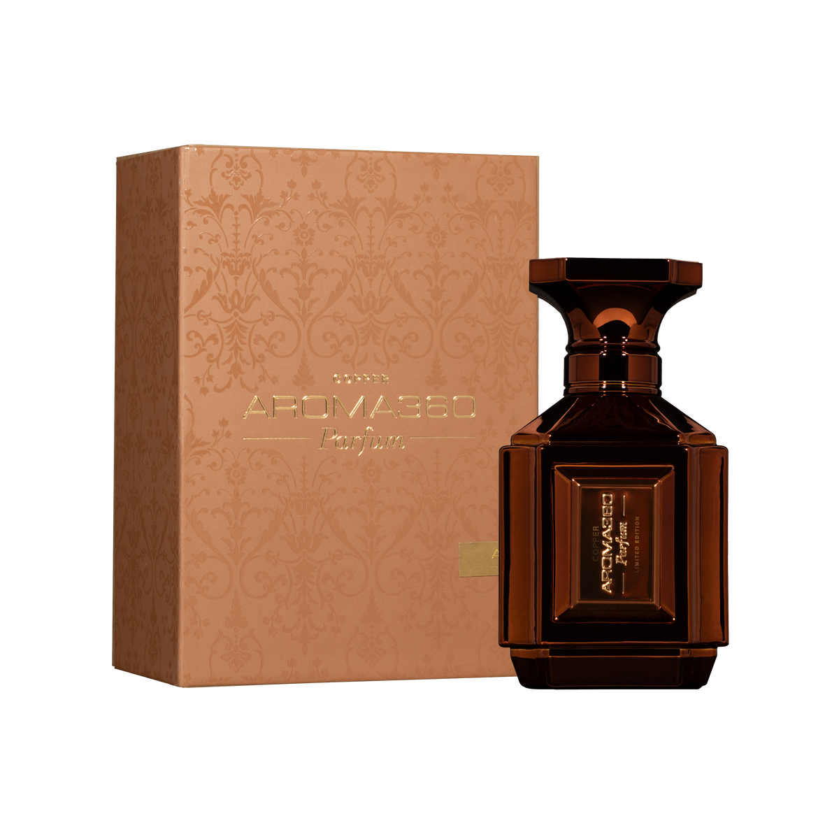 Copper