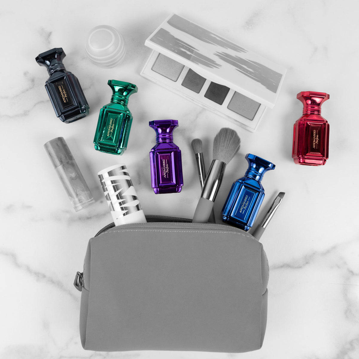 Parfum Discovery Set