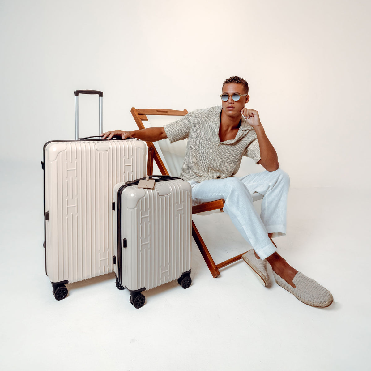 Luggage Bundle