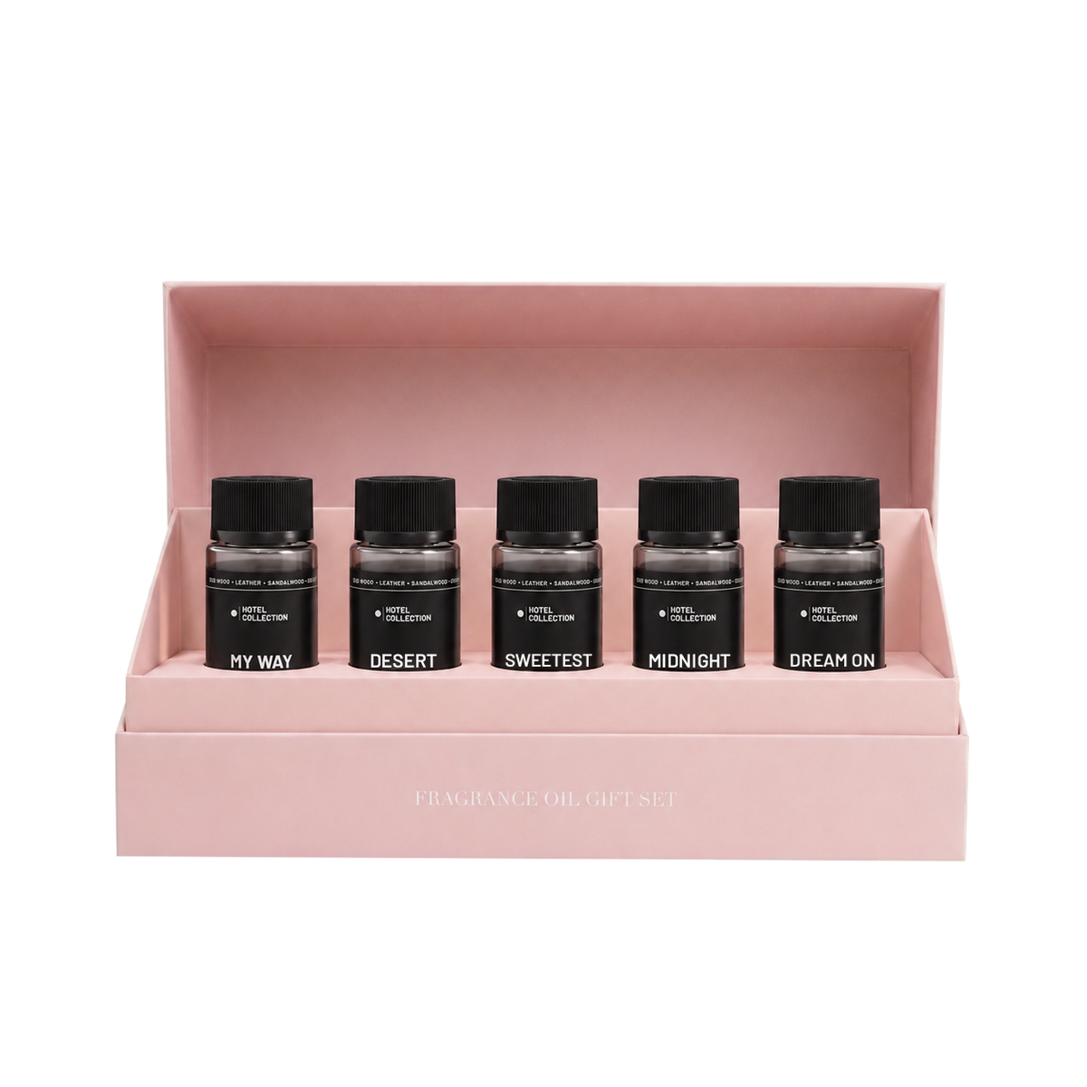 Set de regalo Smells Like Love