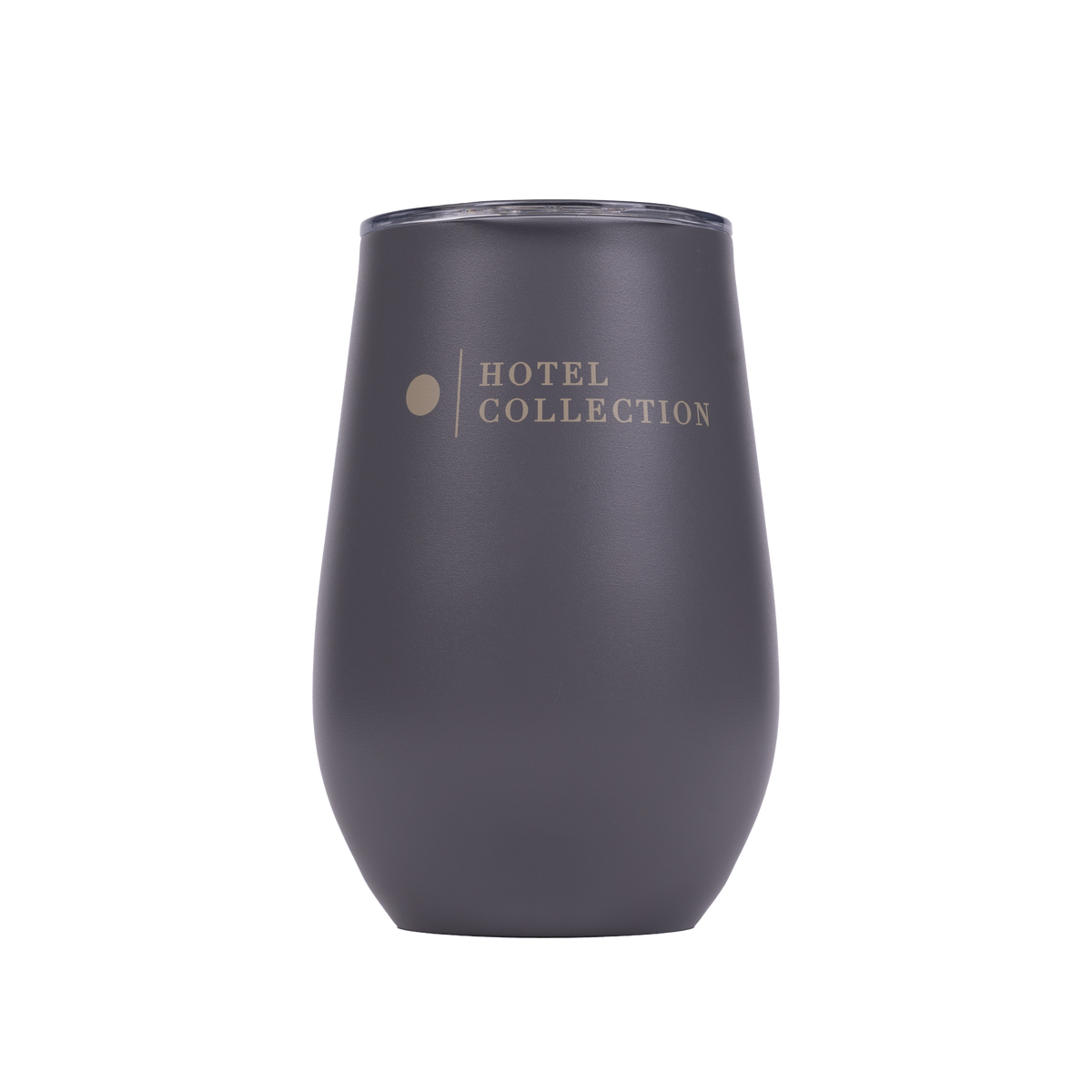 Juego de enfriador de vino y vaso