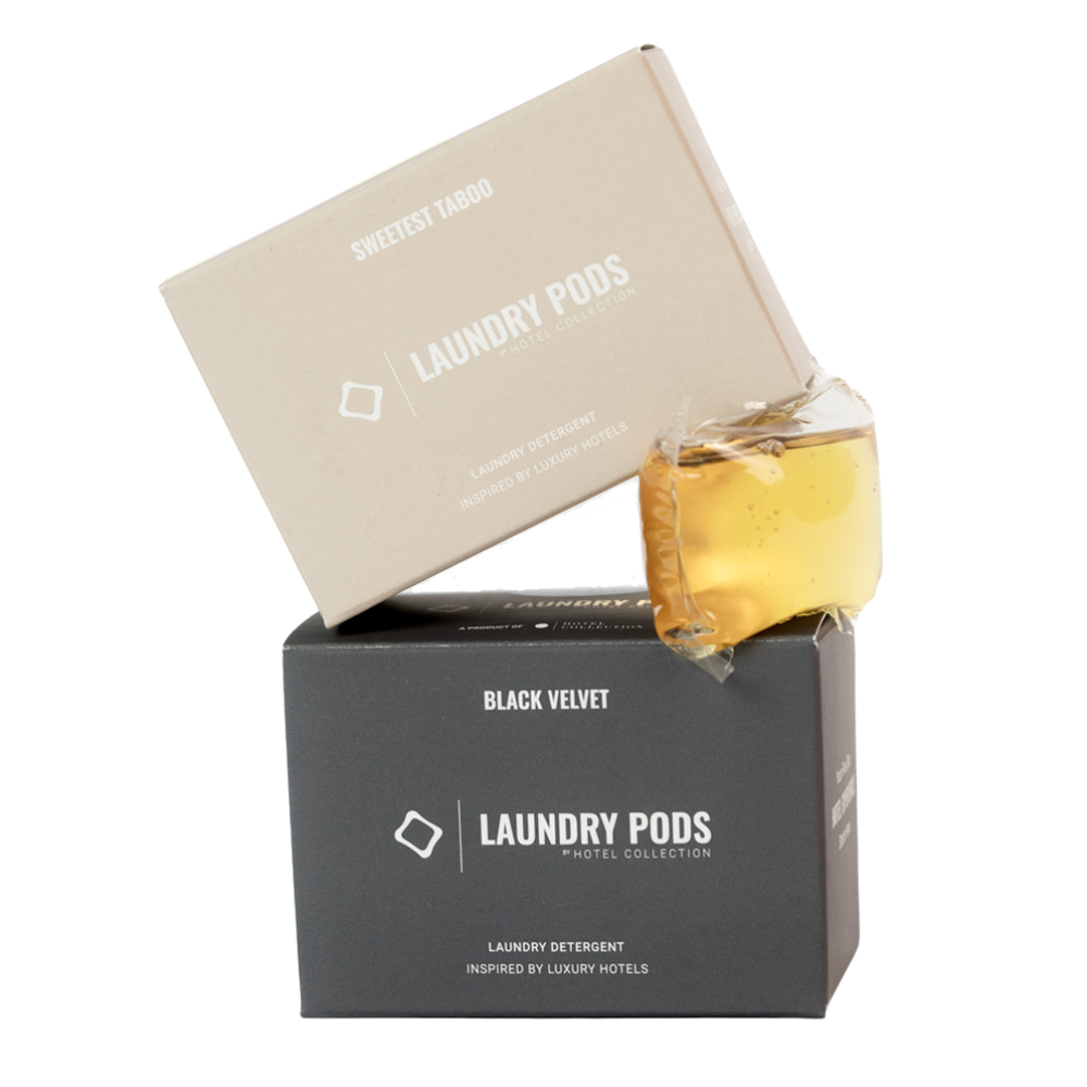 Pods Sample Pack