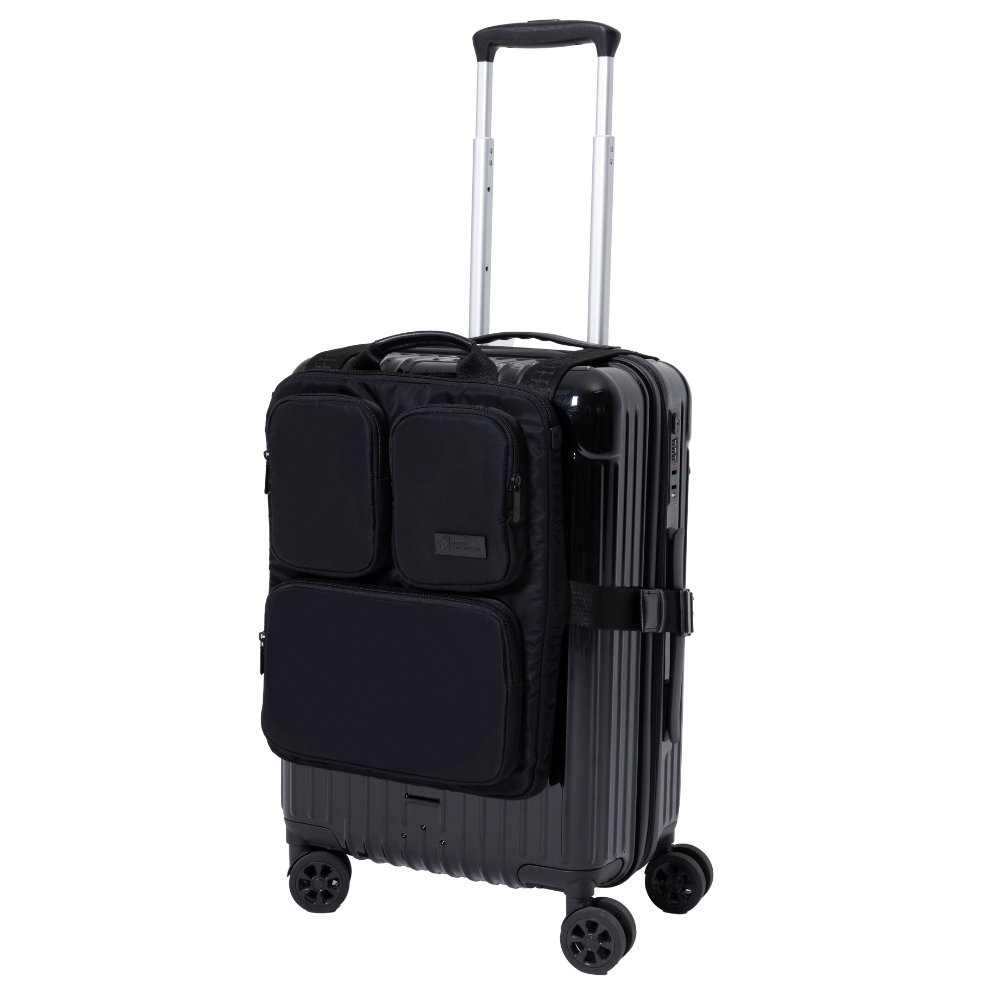Luggage Harness
