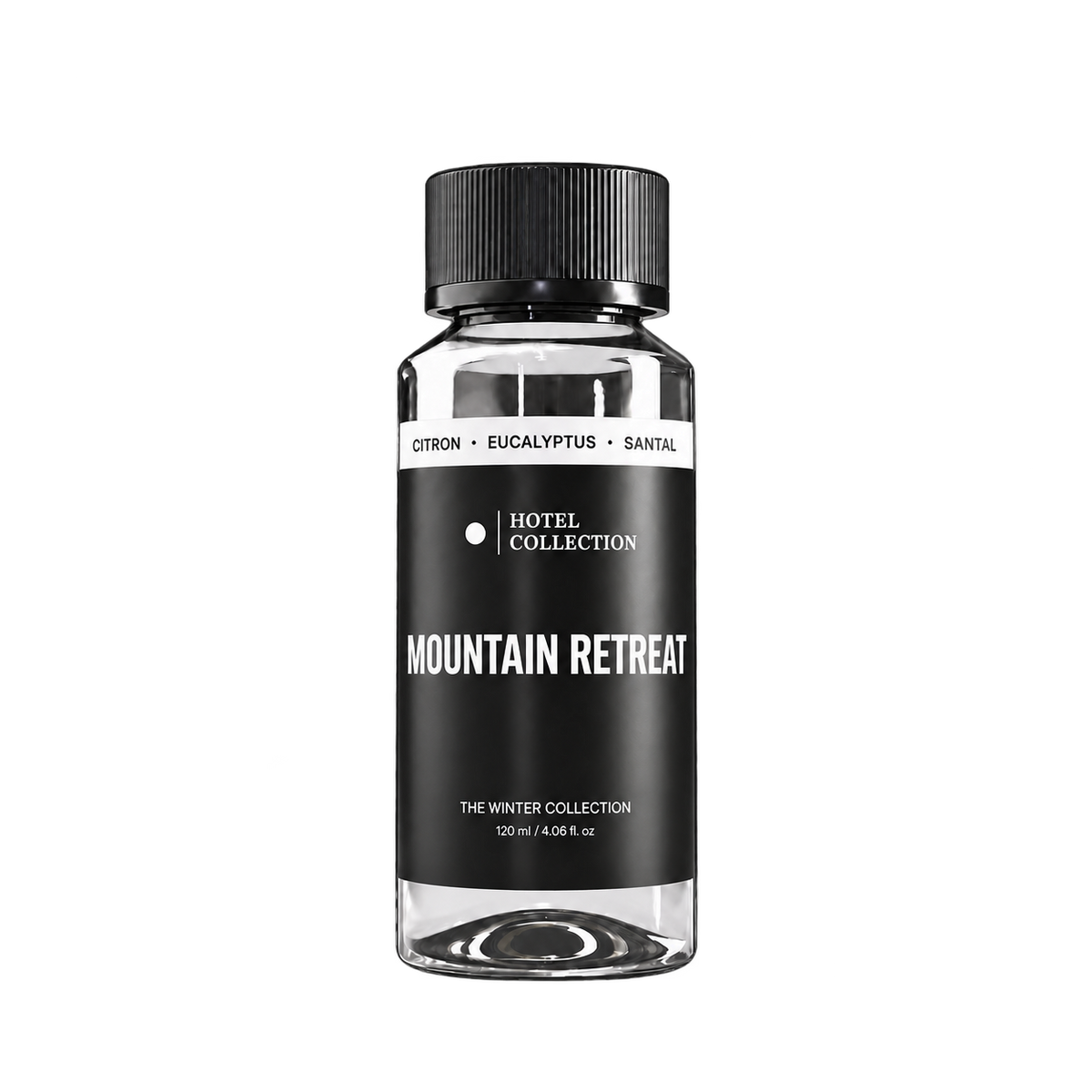 Mountain Retreat
