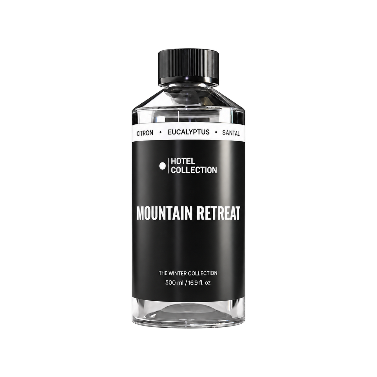 Mountain Retreat
