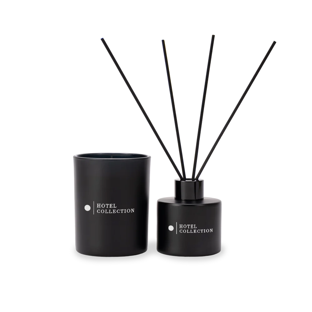 Set de Regalo Black Velvet