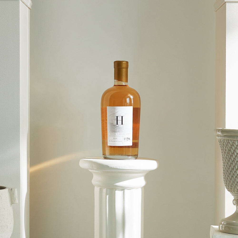 Rosé 28 Double Magnum