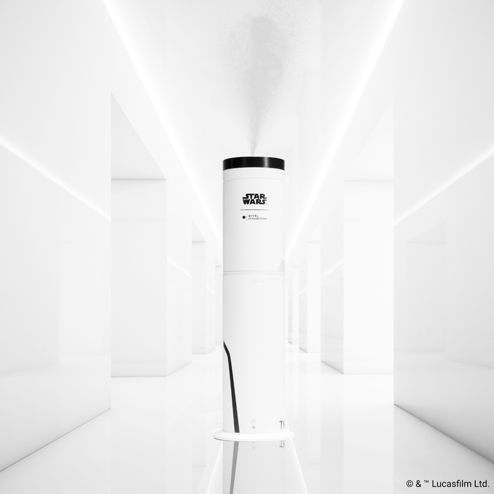 Refurbished Studio Pro Scent Diffuser