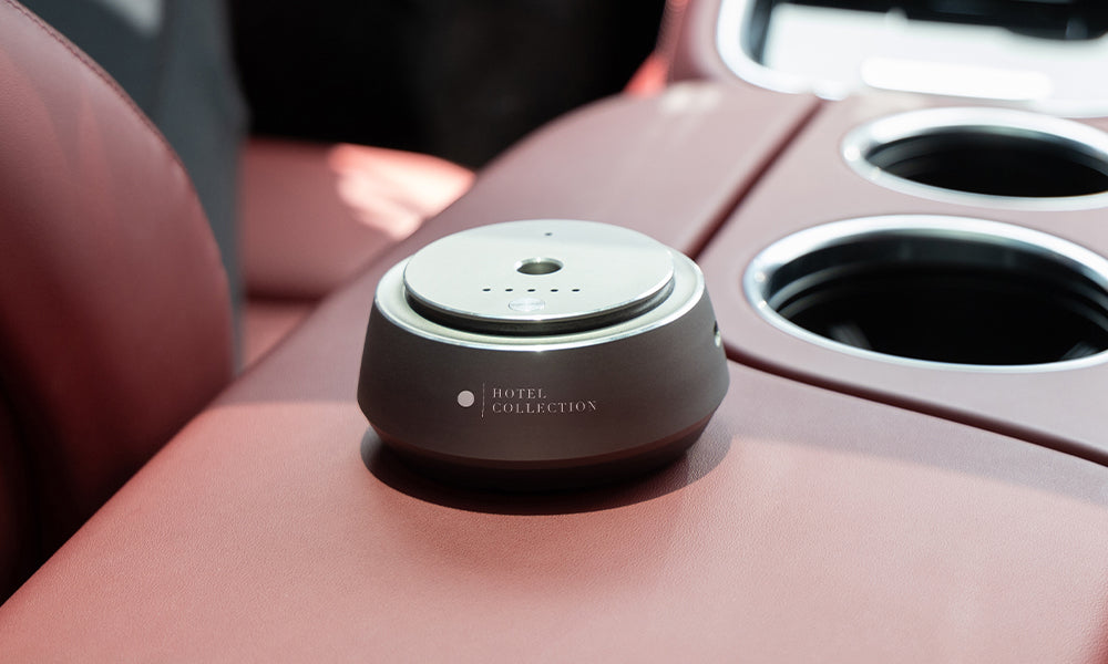 Reasons Every Vehicle Needs a Car Diffuser