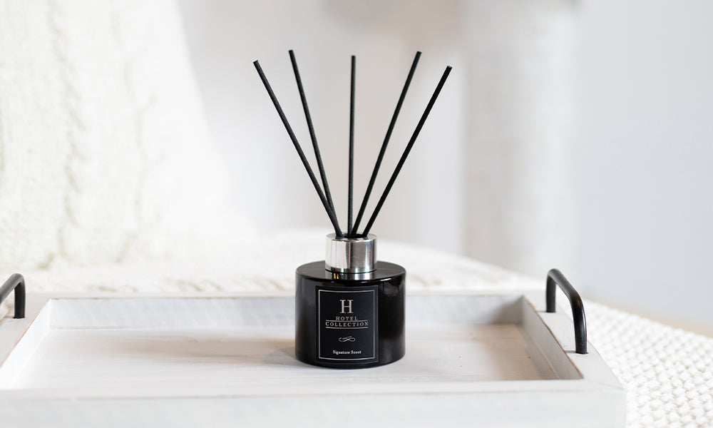 Choosing the Right Reed Diffuser for Your Home