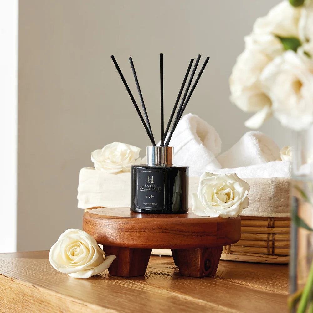 Hotel Collection’s Best Reed Diffusers for Your Home