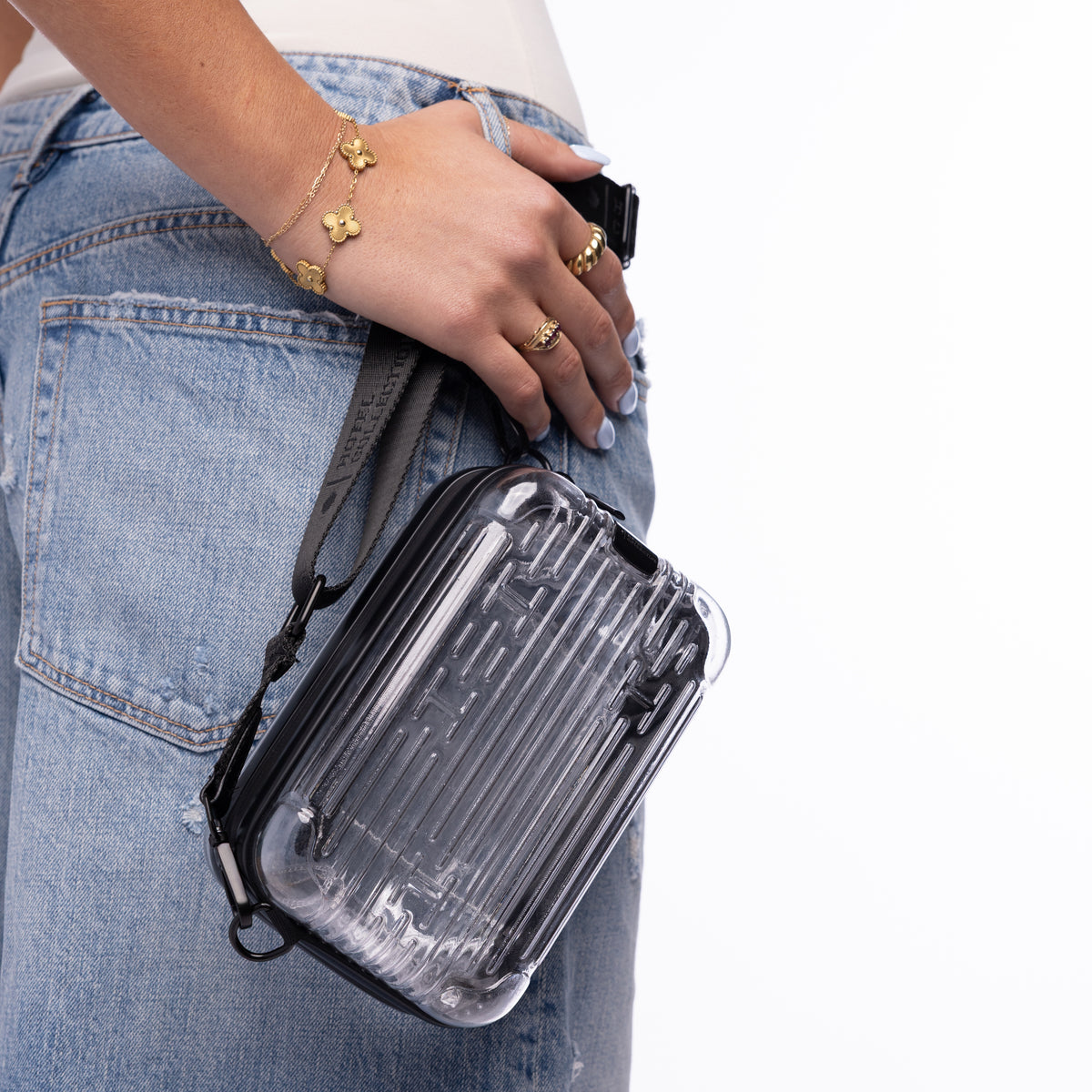 Crossbody Bag