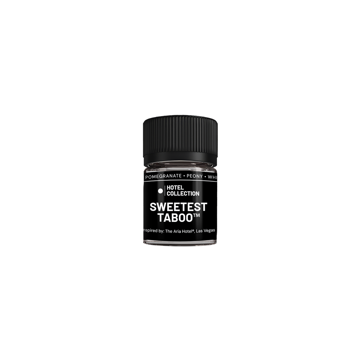 Sweetest Taboo