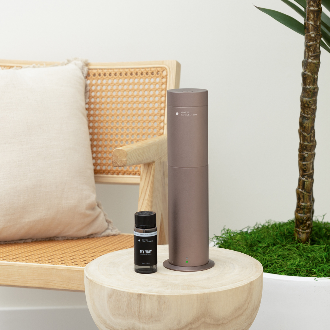 Refurbished Studio Pro Scent Diffuser