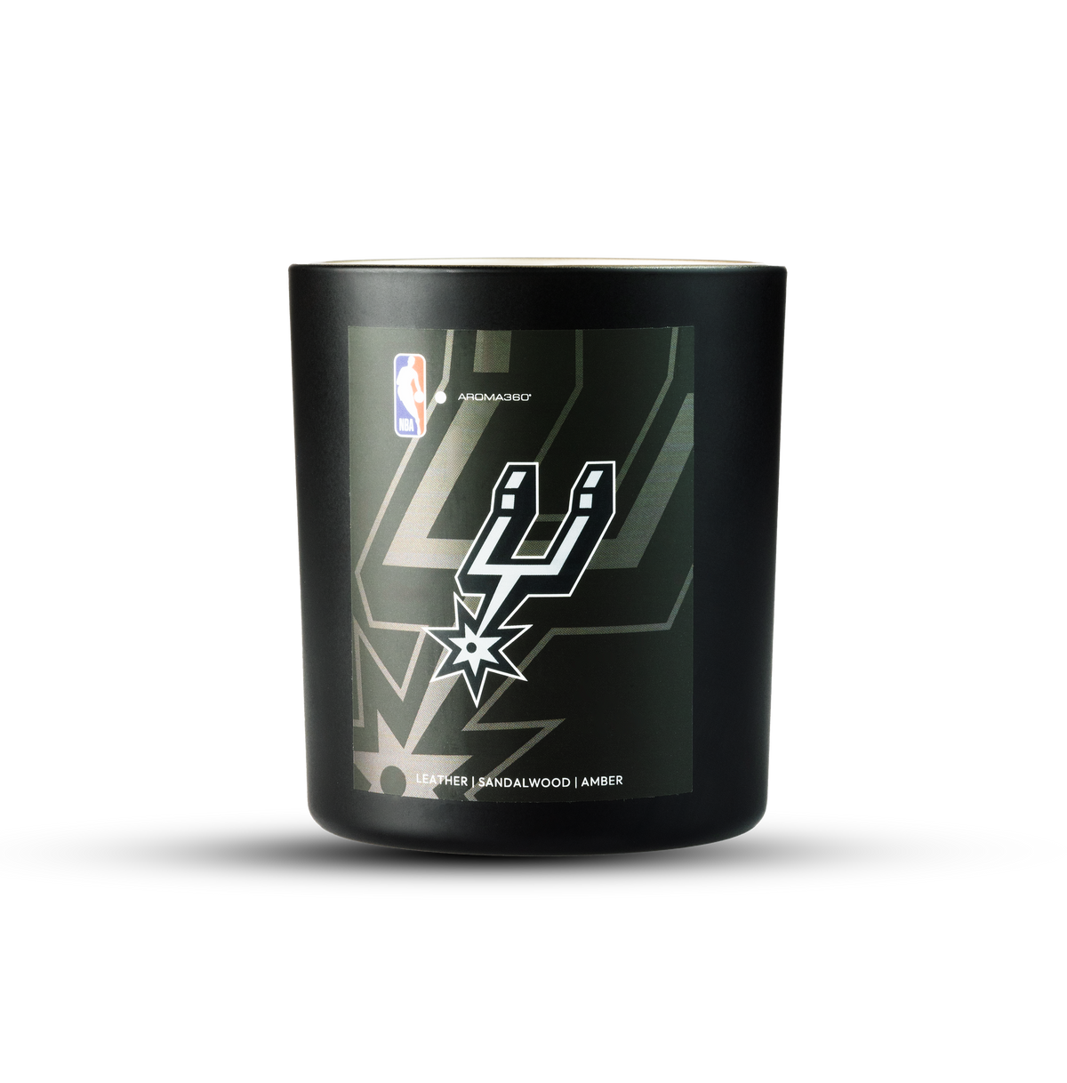 NBA My Way Candle Collection