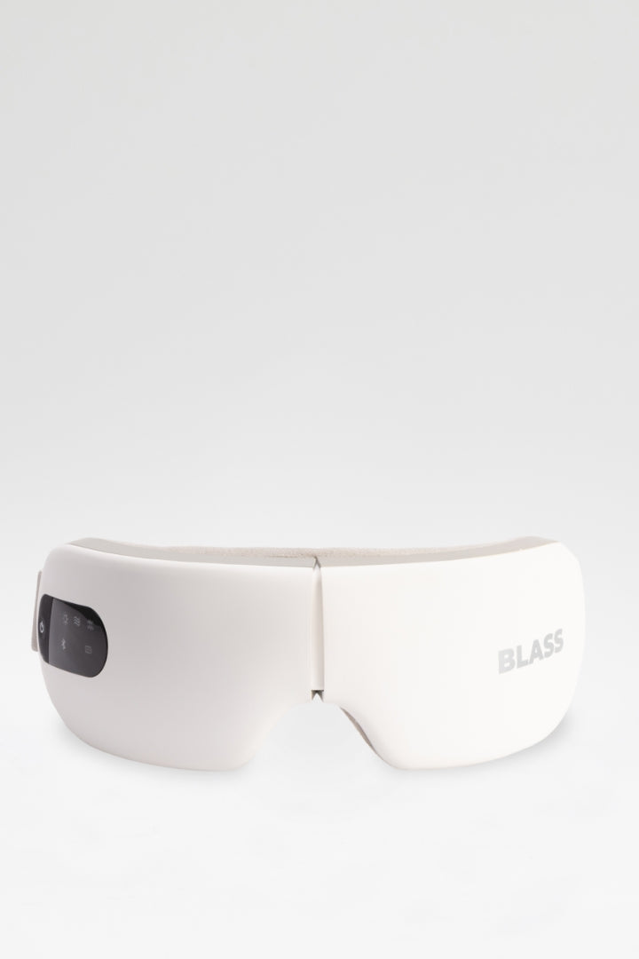 The Blass Beauty Smart Eye Massager