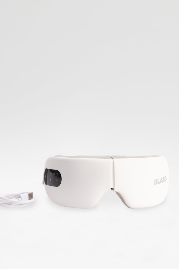 The Blass Beauty Smart Eye Massager