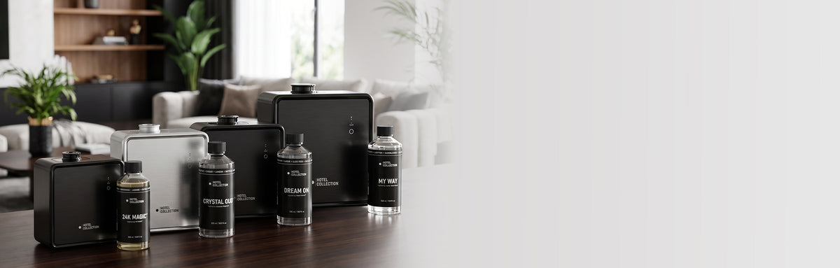 Hotel Collection