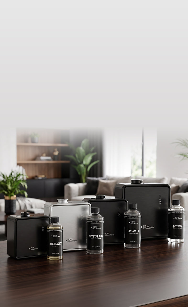 Hotel Collection