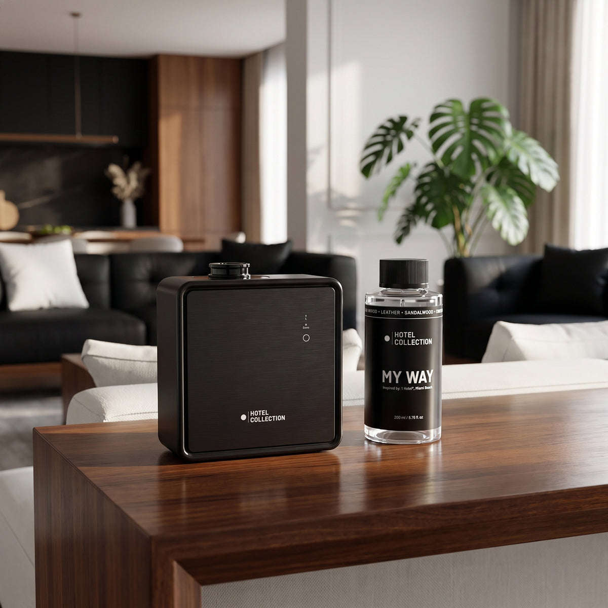 Hotel Collection