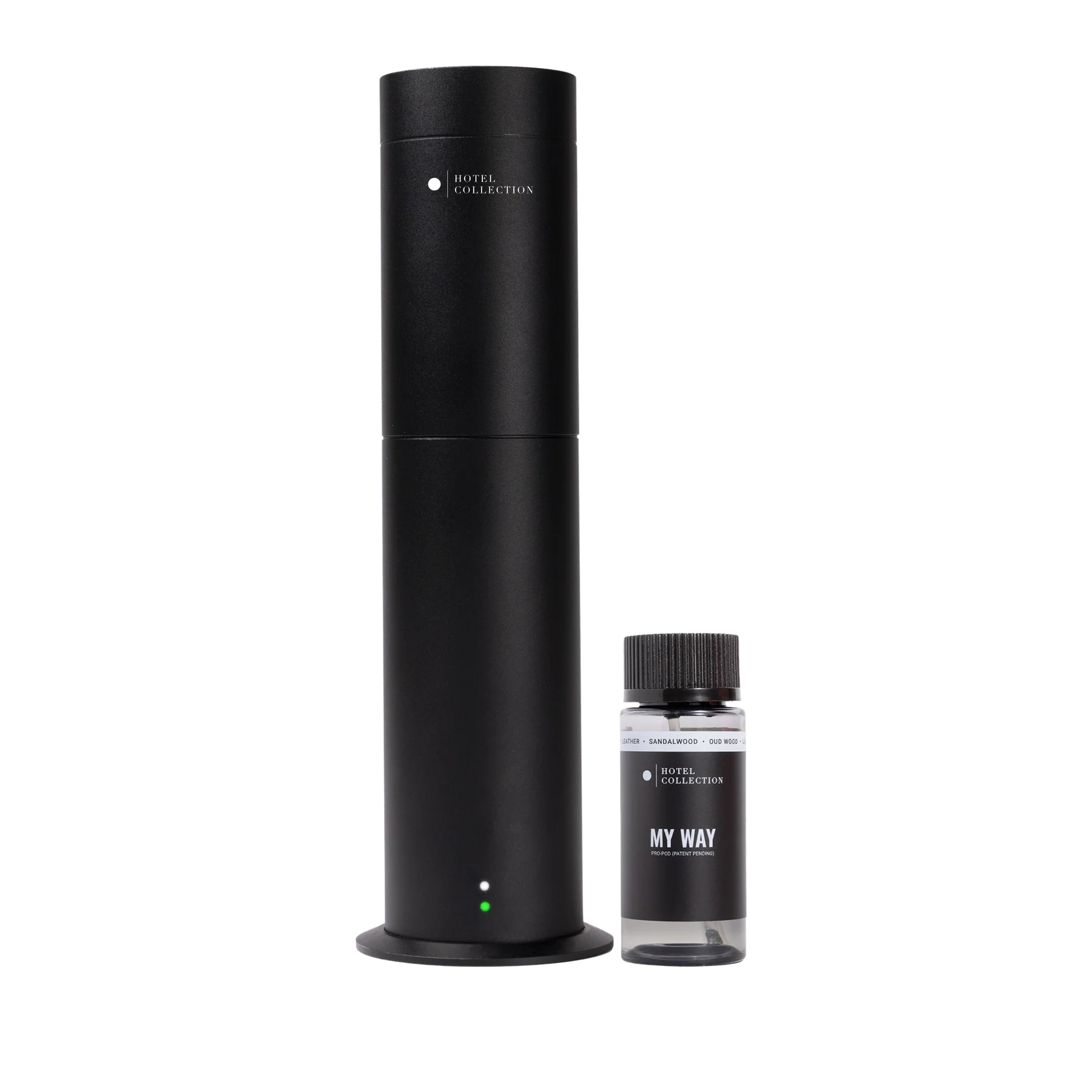 Diffuser Sets