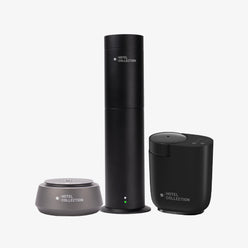 Studio Scent Diffuser + Chauffeur Car Diffuser™ + Loft