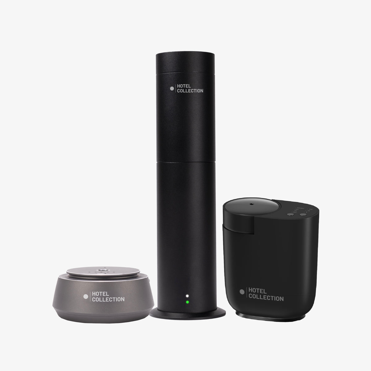 Free Diffuser Set