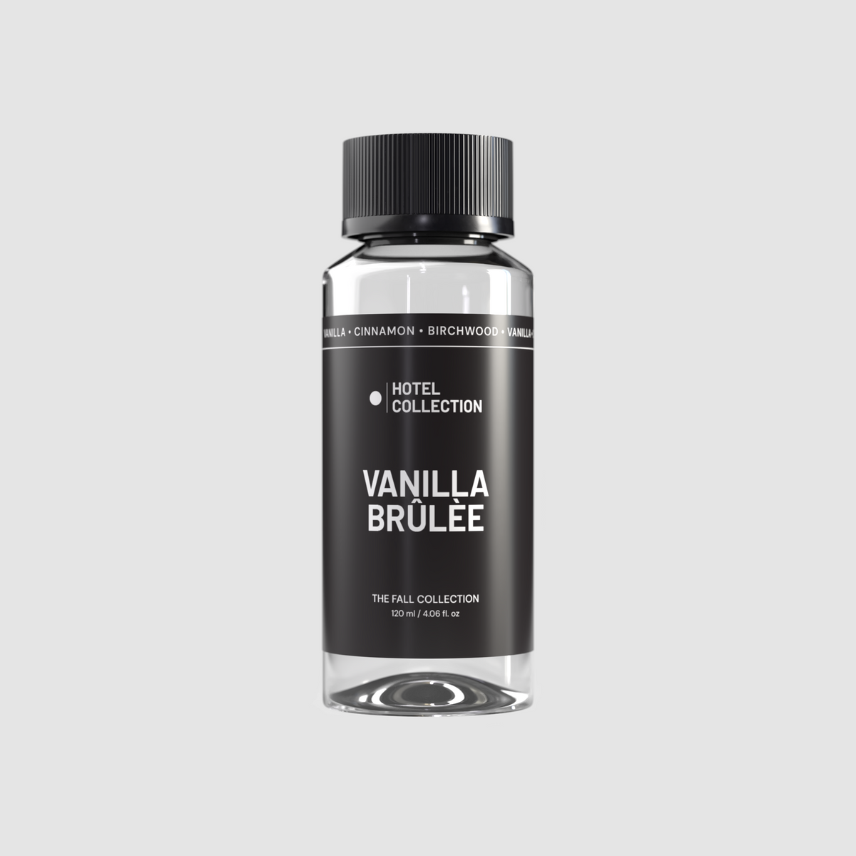 Vanilla Brûlée