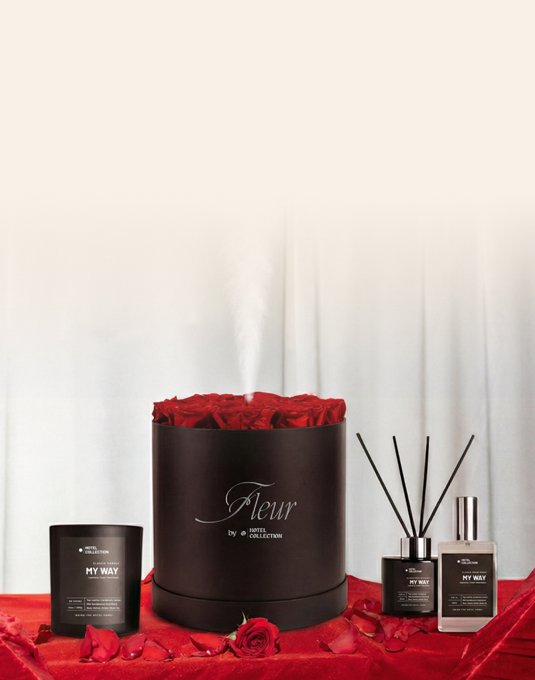 A VALENTINE'S INDULGENCE