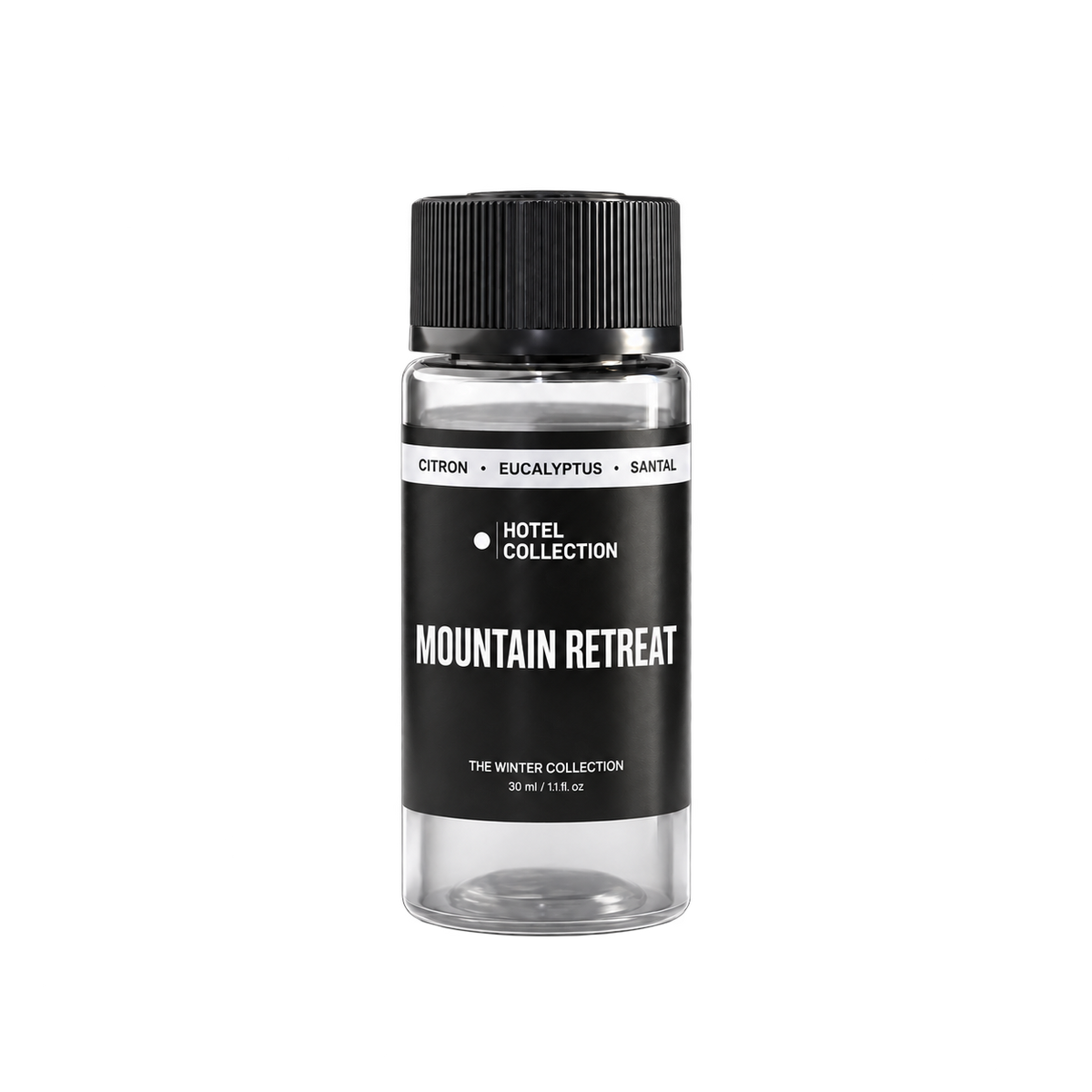 Mountain Retreat