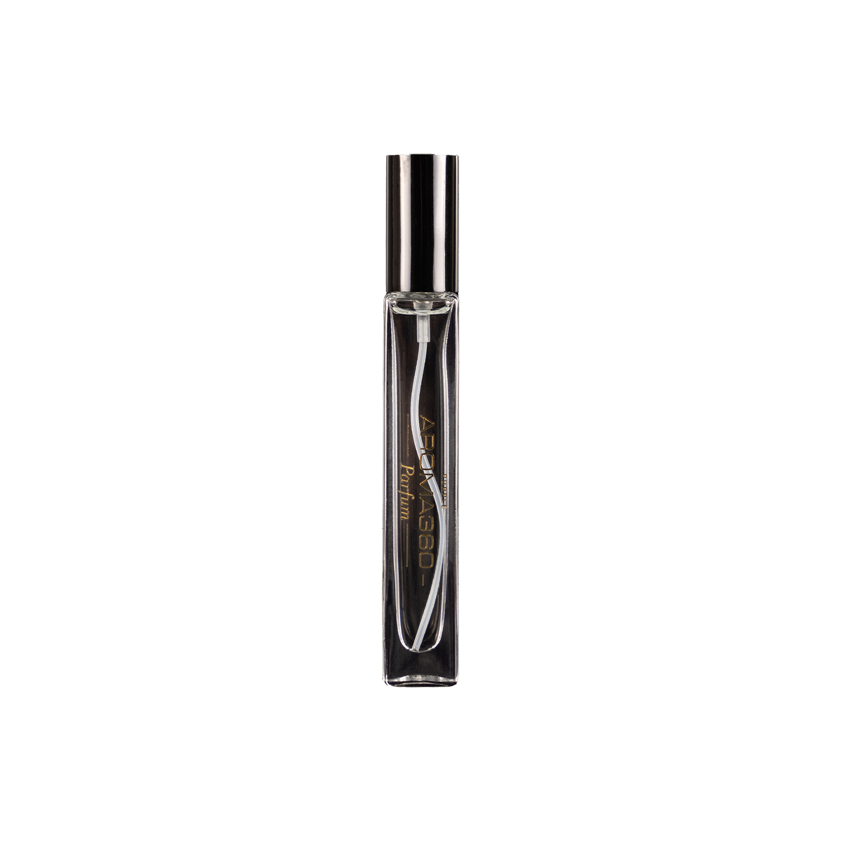 Purple Travel Spray