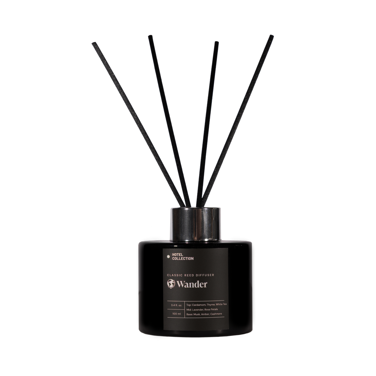 Wander Reed Diffuser