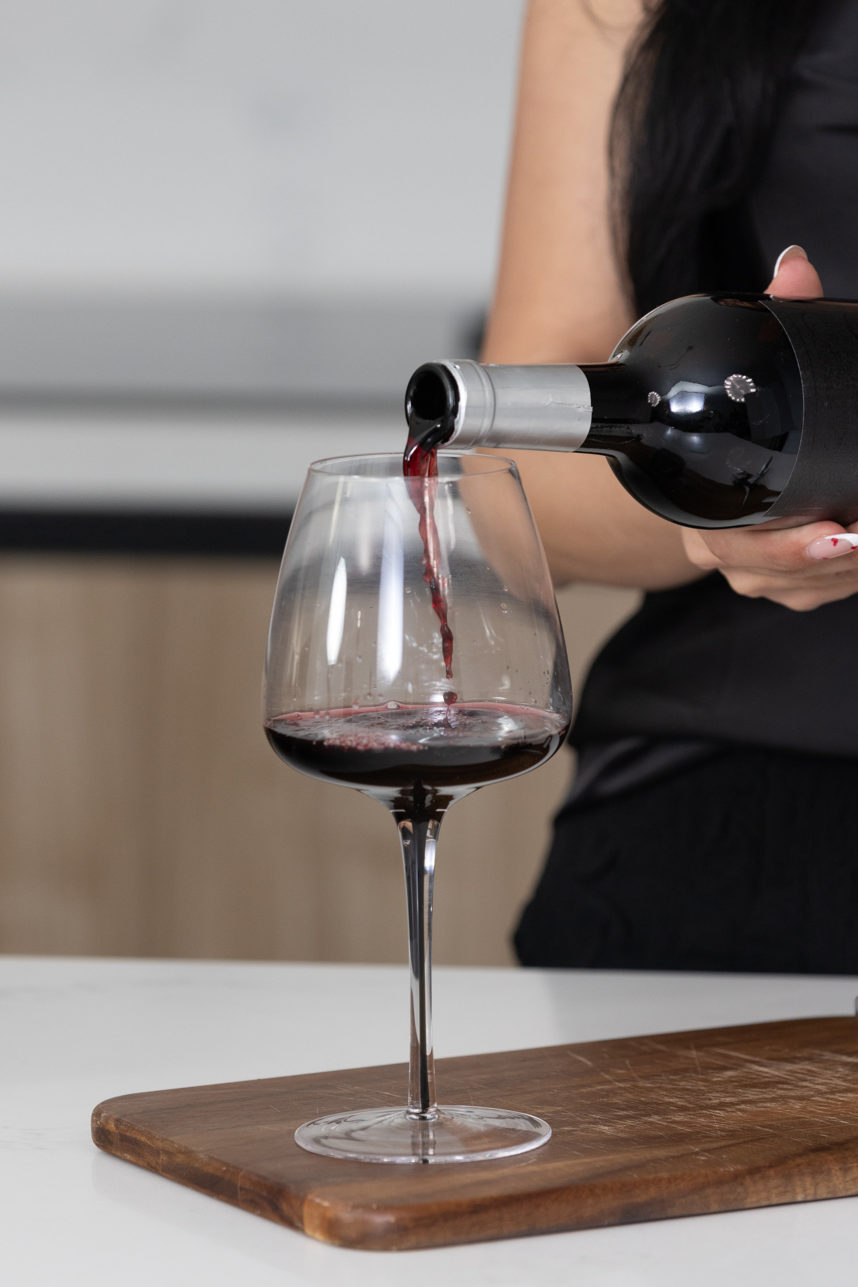 Wine event